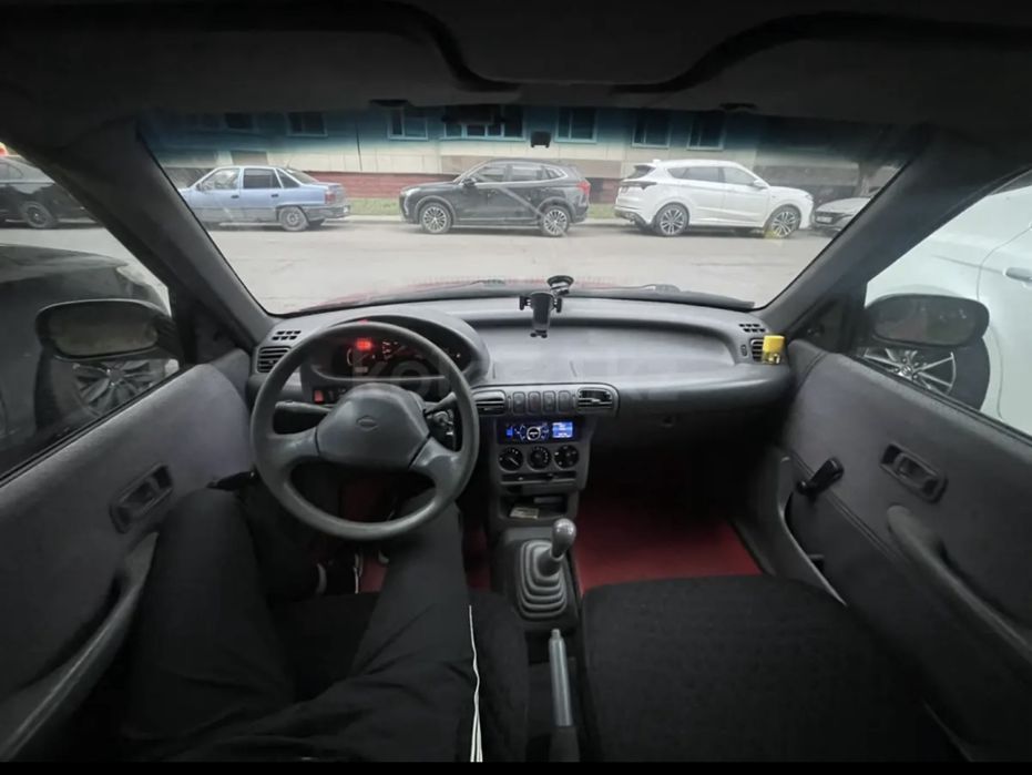 Ниссан микра продам