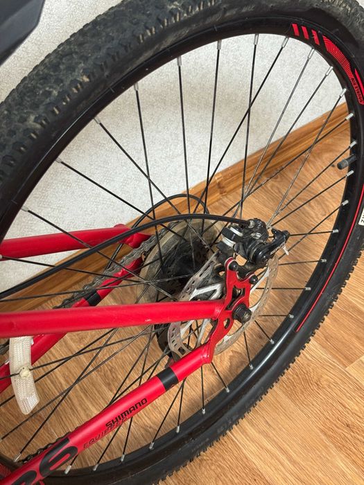 Продам велосипед