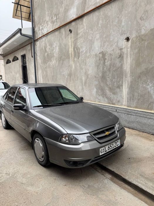 Nexia 2 arenda ideal