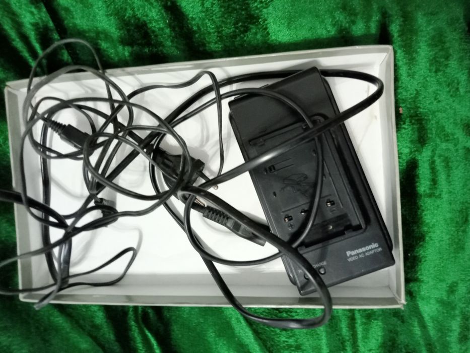 Видеокамера панасоник