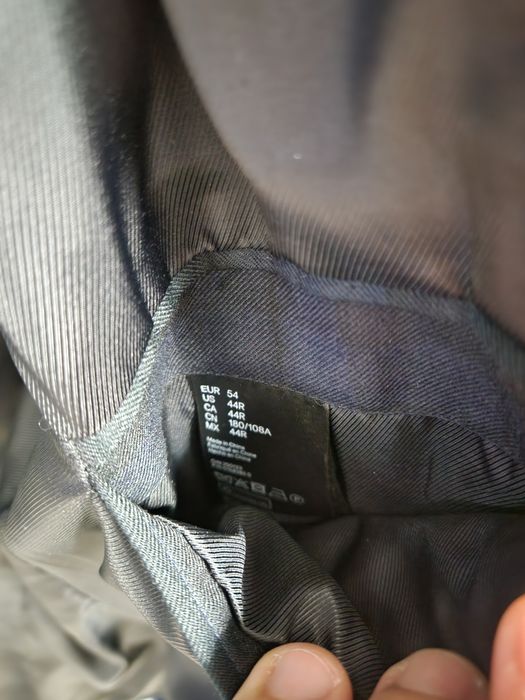 Sacou bărbătesc H&M NOU