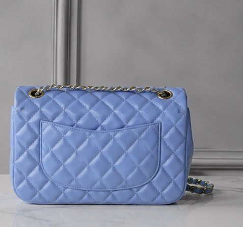 Geanta Chanel originala ,inclusa cutia ,chitanta si saculetul gentii