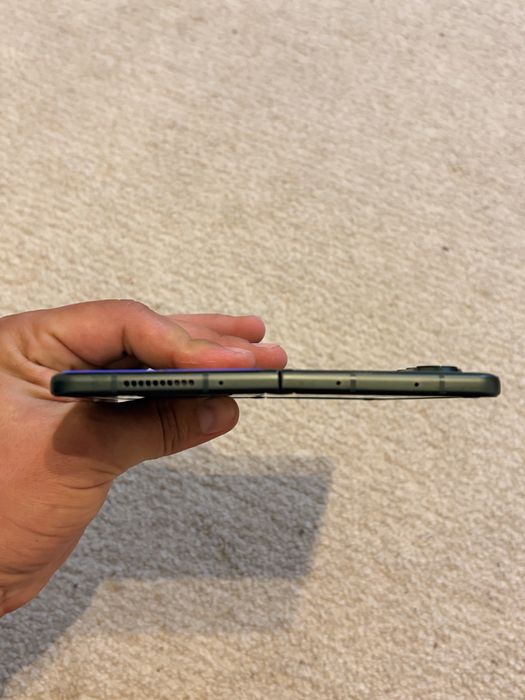 Samsung Z Fold 3 Green 12/256 GB Impecabil