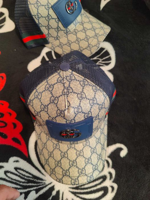 Șapcă Gucci noua