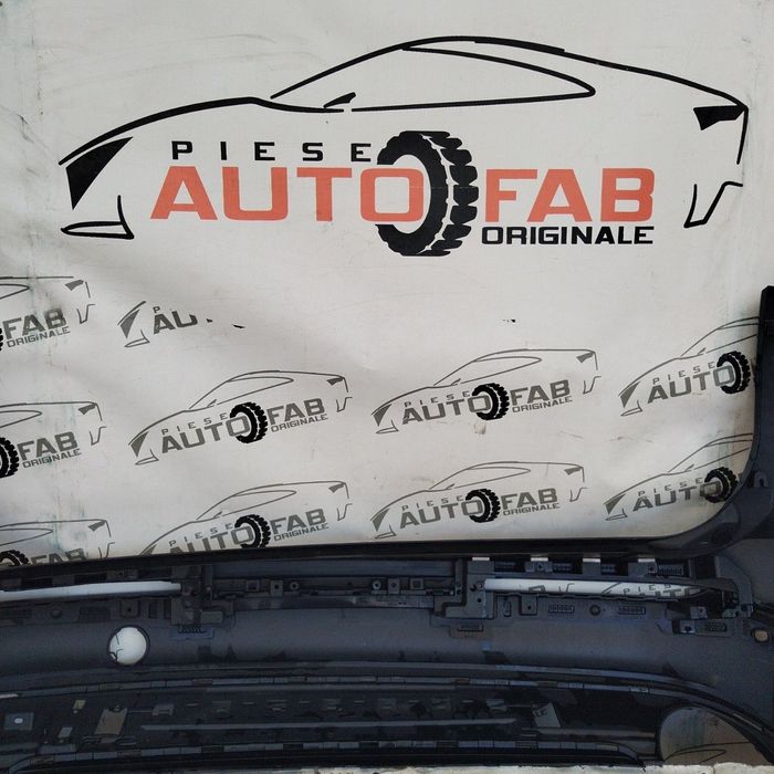 Bara spate Ford Edge an 2015-2016-2017-2018-2019