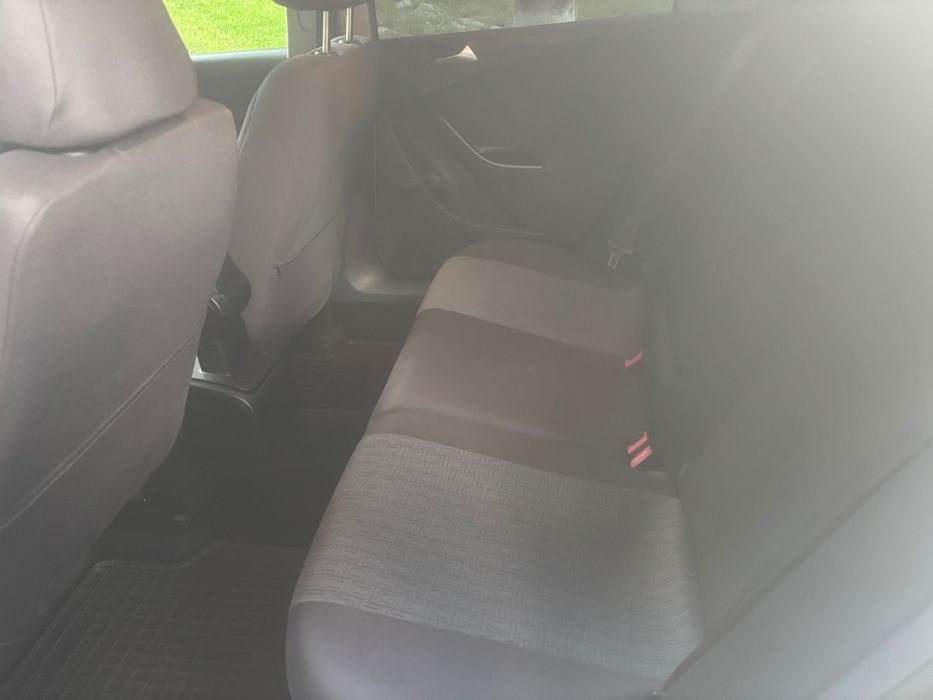 Autoturism VW Passat Combi