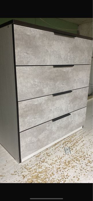 Продаю новый комод. 25000