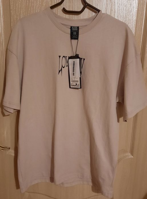 Футболка мужская