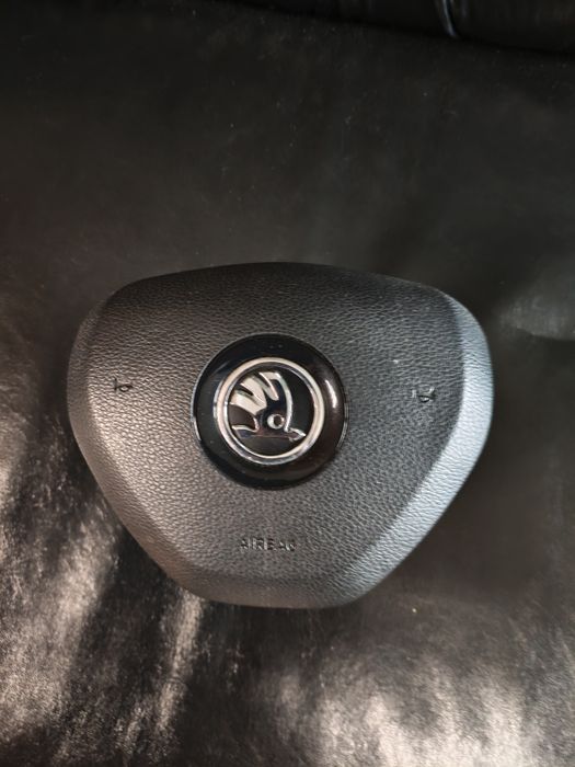Airbag/Аербаг/Айрбег за Skoda Octavia III/3