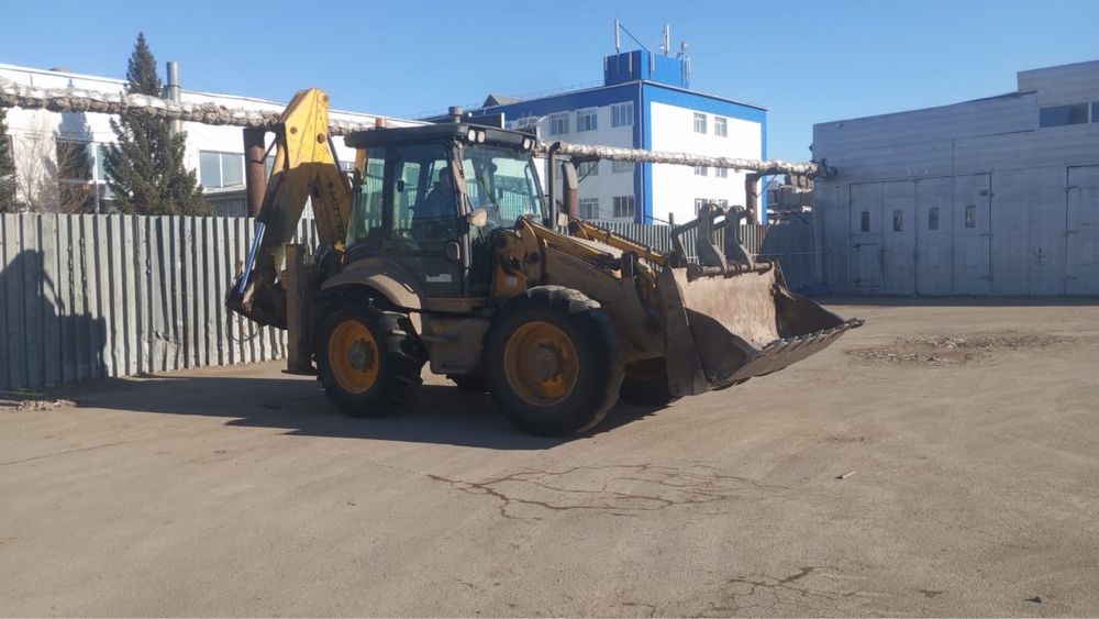 Услуги Экскаватора