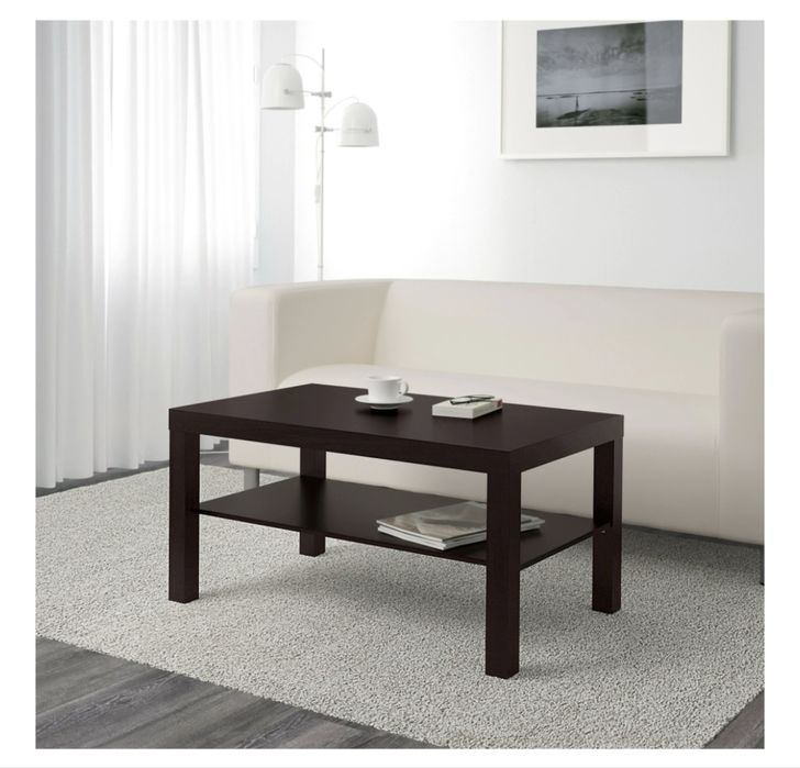 Журнальный стол IKEA
