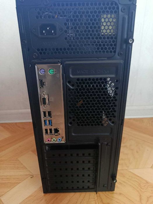 Продаю компьютер DDR4