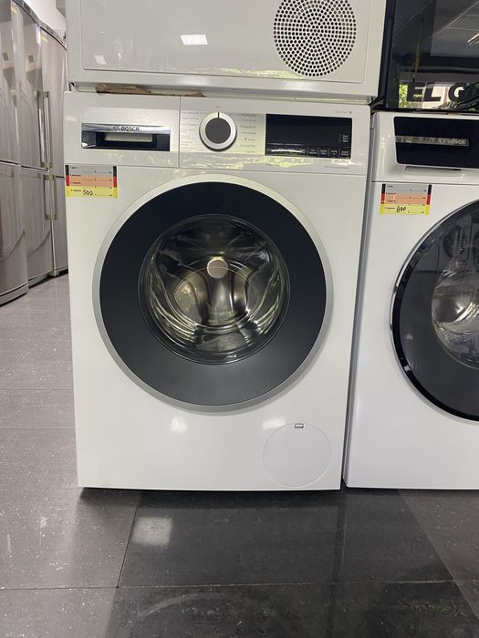 Пералня Bosch WGG256Z41 10 kg.1600 об/ мин.