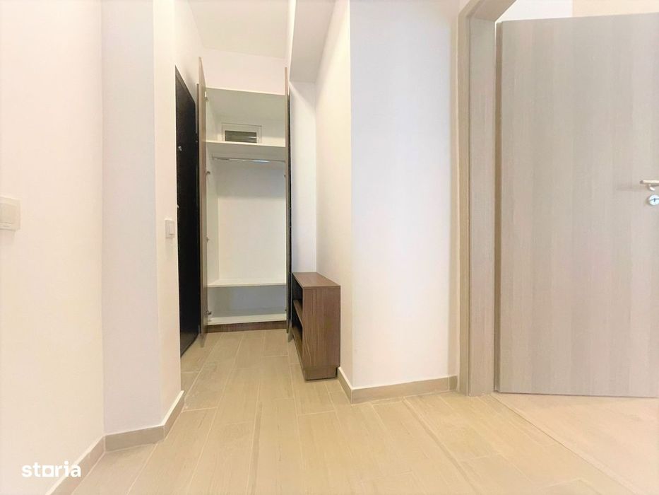 2 camere | Unirii | Decebal | Mobilat | Utilat | Bloc Nou |