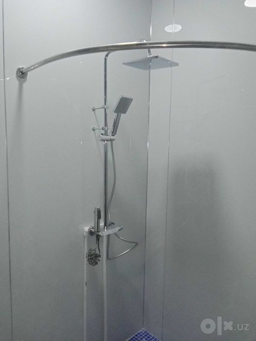 Сантехник в Ташкенте /Отопление/Santexnik