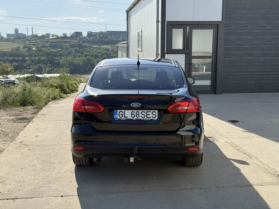 FORD Focus 2016 — imagine 4