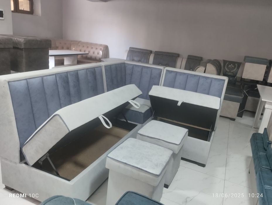 Kuxinniy Ugalok Sifati A'lo