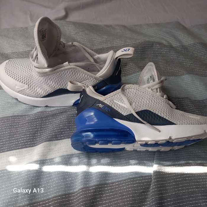 Маратонки Nike Air Max 270