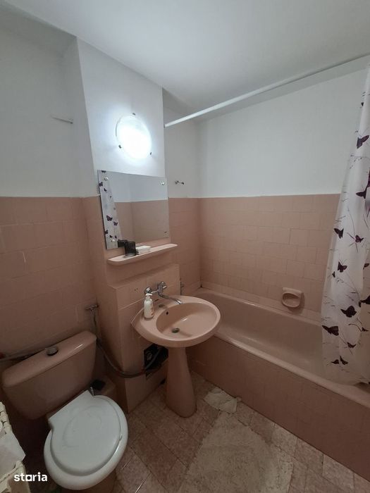 Apartament 2 camere decomandat Anda