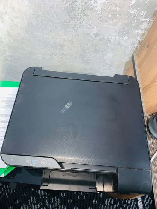 Printer, pechat+kopiya EPSON L3210