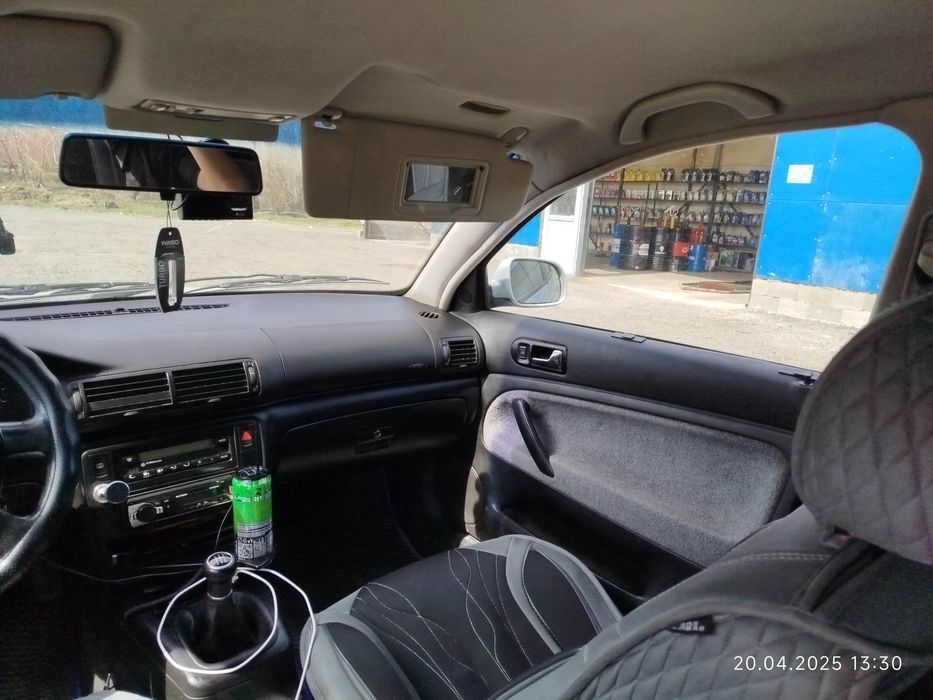 Продам Volkswagen Passat B5