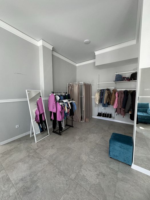 Сдается в аренду помещение на Батыс 2