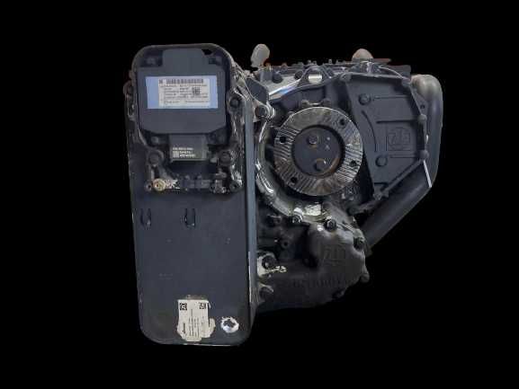 Cutie de viteze MAN 12TX3021 OD - Piese de schimb MAN