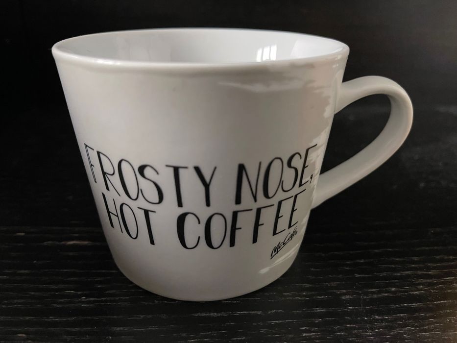 Ser cani McCafe 2019