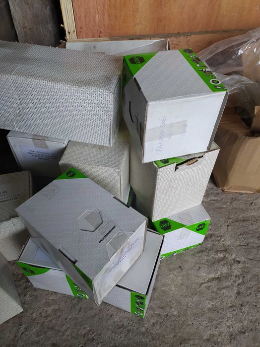 Видий за ламарина със капчка