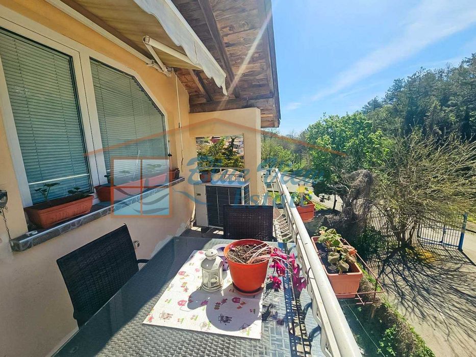 Продава се Етаж от къща в Балчик - 150 кв.м за 605 €/кв.м - Снимка #4