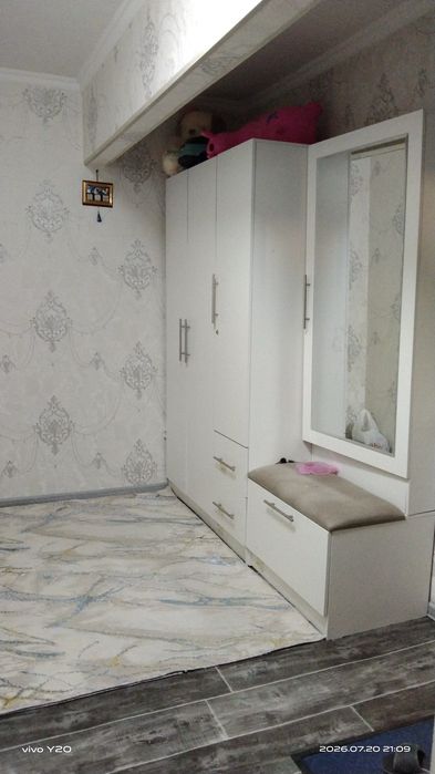 2 хонали квартира 65 квадрат