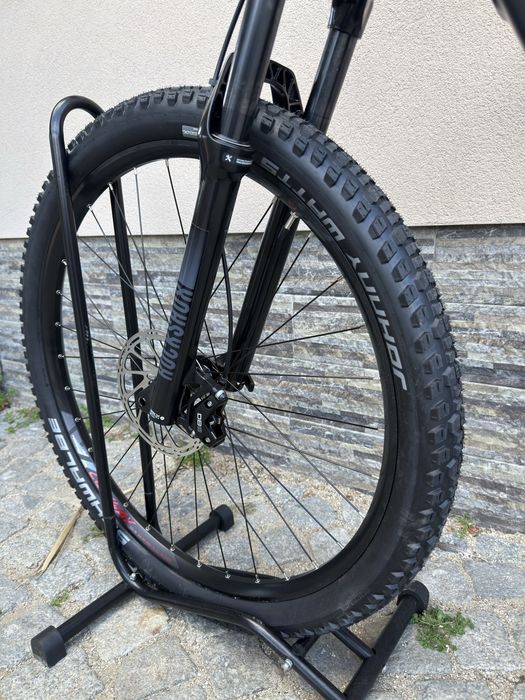 Планински електрически велосипед Conway Cairon 29” ЧИСТО НОВИ