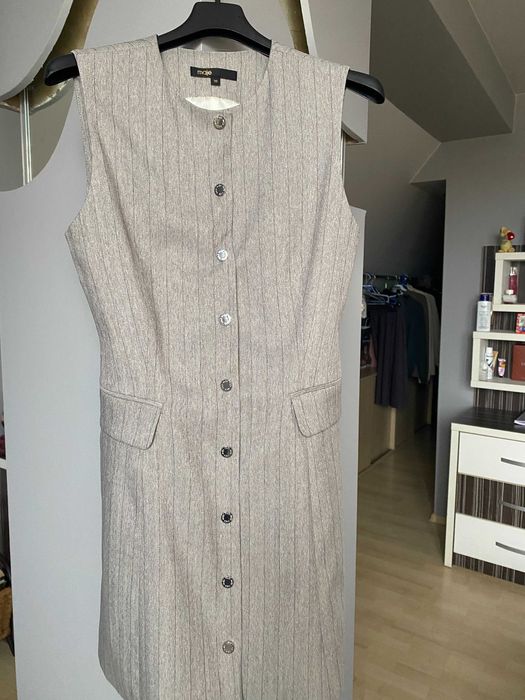 Дамска рокля Maje