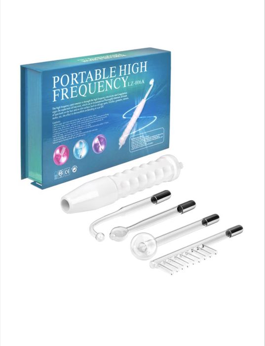 Дарсонвал за лице