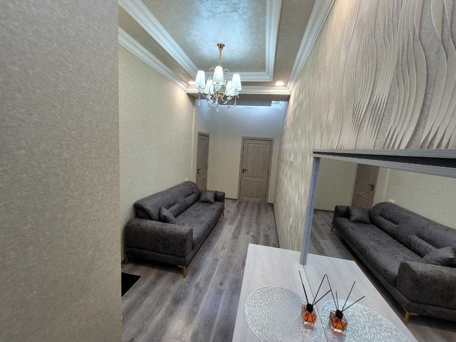 Аренда Чудесный квартиры на Паркентский 1/5/9 40кв