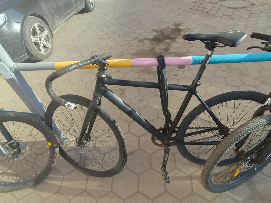 Продам велосипед Фикс