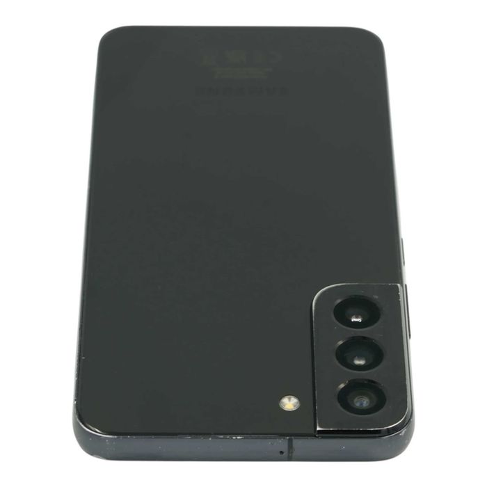 Magazin | Samsung Galaxy S22 | Foarte Bun | Titanium Black | 128GB | 8GB Ram | 100% | Cu Garantie | In Rate | smilemobile.ro