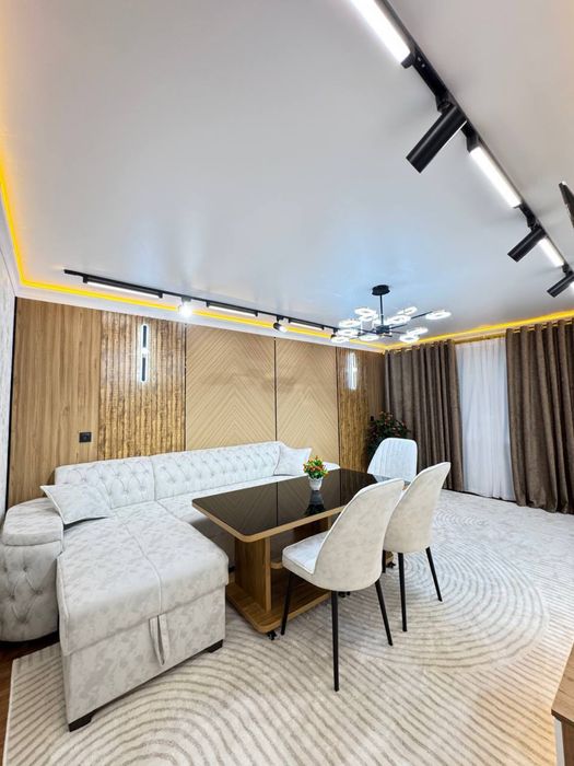 Хамза Метро 3в4/3/4 ‼️ Чиланзар 1‼️ Новый Евро Ремонт