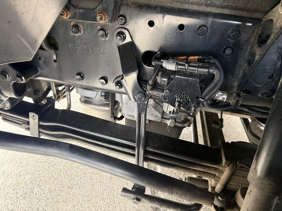 Man tgx 18.440 XLX 2016 Euro6 / 750.000km