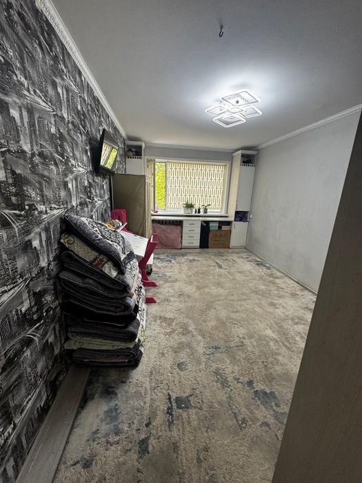 Продается квартира