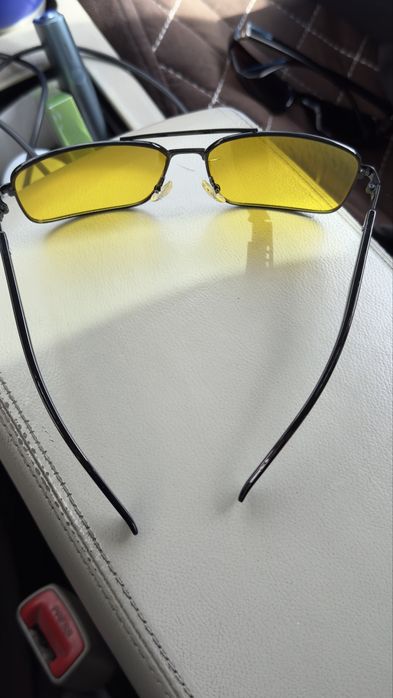 Солнцезащитные очки мужские