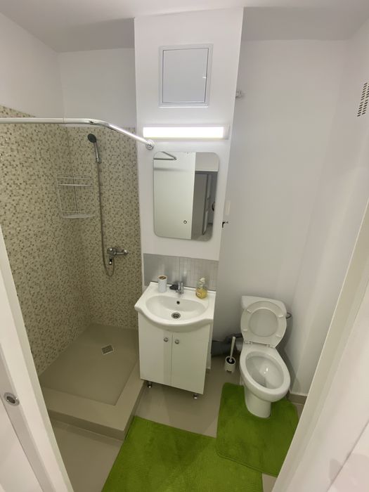 Garsoniera in Brazda lui Novac