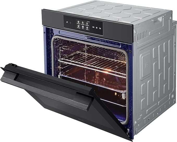 Vand Cuptor incorporabil cu abur LG InstaView NOU - 2800 lei