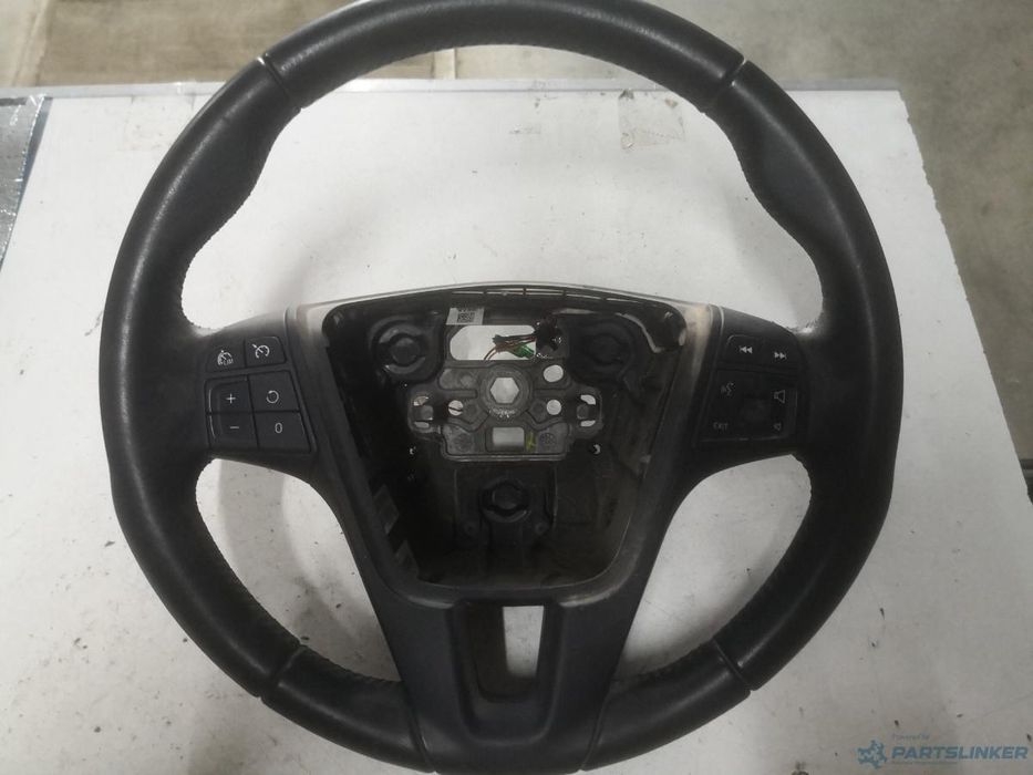 Volan Volvo V40 (525) [ 2013 - 2015 ] Oem 34220709A