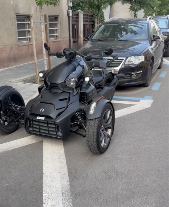 Vand Can-Am 2023