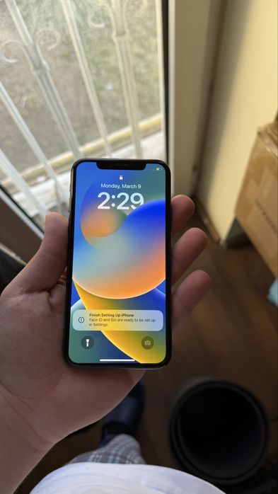 Iphone Xs 256gb 80% baterie negociabil