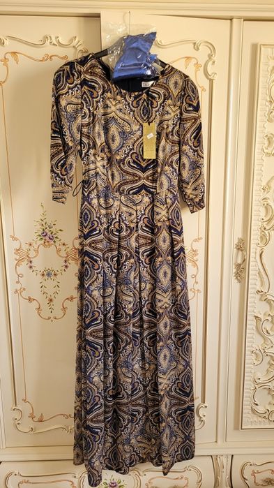 Вечернее платье от Lilium