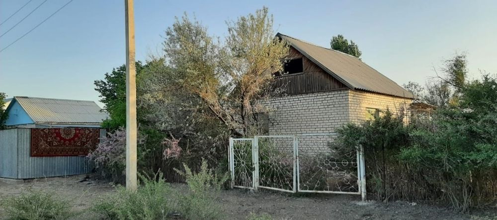 Дача продаётся..