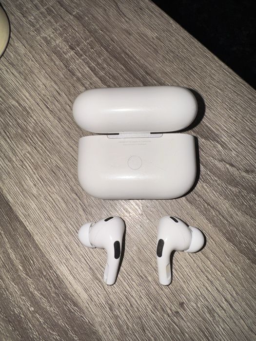 Vand apple AirPods Pro 2nd generation
