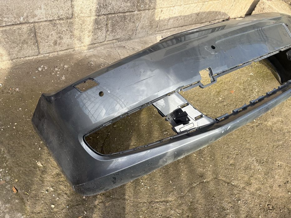 Предна броня за Шаран / VW Sharan 2010 - 2024